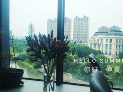 -荣耀.西式融合餐厅(留云湖店)