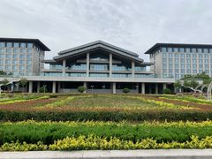 -连云港金陵海州湾会议中心