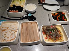 -半天妖烤鱼(兰州国芳中心店)