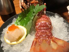 -Mr·Fish鱼鲜生海鲜放题(银泰in99店)