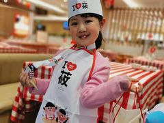 -西贝(金桥店)