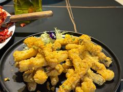-乔家大院私房菜(海佳云顶店)
