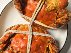 -成隆行·蟹王府(九江路店)