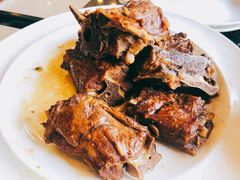 羊蝎子-蝎王府羊蝎子(西稍门店)
