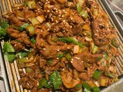 -新乾隆酒楼(帝景园店)