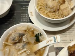 -麦奀云吞面世家(中环店)