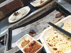 -汉丽轩韩式自助烤肉十二年(SM广场店)