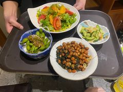 -NIUAN牛庵·日式和牛烧肉(恒隆店)