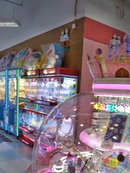 -晴空乐园(东厦100店)
