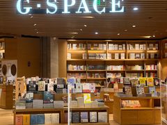 -G·SPACE(金鹰世界店)