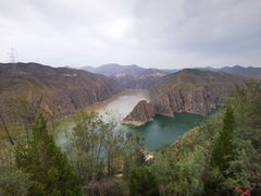 -黄河三峡风景名胜区