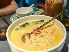 -南里山房·新淮扬菜(徐汇万科店)