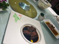 -齐家花园大酒店·本帮菜(宝山店)