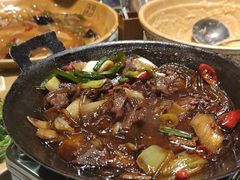 -深山老屋(国顺东路店)