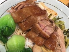 -狮头牌卤味研究所·卤味饭(花城汇南区店)