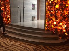 -北京朝阳悠唐皇冠假日酒店