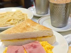 -澳洲牛奶公司(佐敦店)