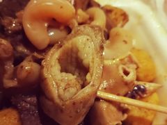 -明记牛杂(新马路分店)