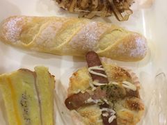 -85度C(常州武进八佰伴店)