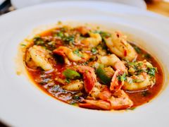 相煎大虾-Goocha Dizengoff