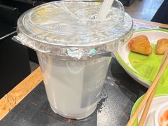 -和府捞面(天河领展广场店)