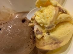 哈根达斯-四海一家自助餐(益田假日广场店)