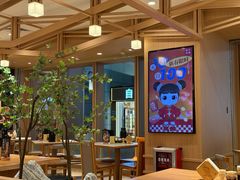 -味千拉面(广州白云机场T1西二店)