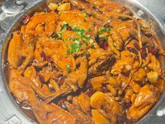 -胖哥俩肉蟹煲(梅溪步步高店)