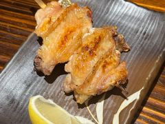 -鸟鹏烧鸟居酒屋(熙龙湾店)