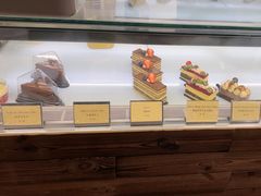 -榖屋house of flour(张江首店)