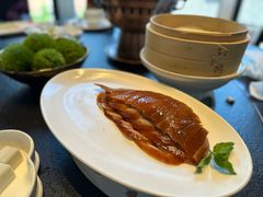 -四季民福烤鸭店(外滩外白渡桥店)