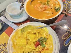 -米泰芒·东南亚料理(体育西店)