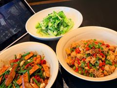 -桐湾大院·桐庐菜(滨江店)
