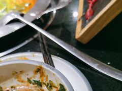 -井格重庆火锅(西直门凯德Mall店)