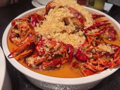 -周姑娘不等味·龙虾的故事(高邮店)