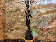 -上海浦东星河湾酒店