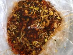 -杨大姐四川风味麻辣鸡(古陌路店)