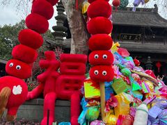 -钱王祠