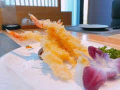-割烹旭日本料理(龙湖狮山天街店)