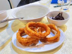 -牛街清真·天客来餐馆(教子胡同店)