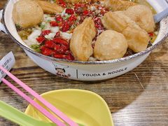 -友达面馆(鼓楼店)