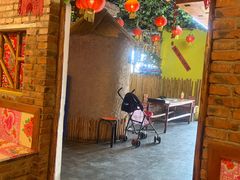 -人民公社大食堂(台湖店)