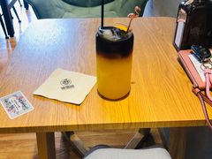 -ZING COFFEE 镜咖啡