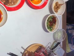 -董记老清泉·鲜切涮羊肉(窑岭店)