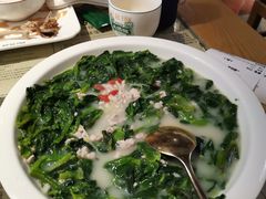 鸽汤万年青-大鸽饭(北京路店)