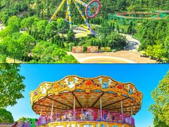 -南京银杏湖乐园