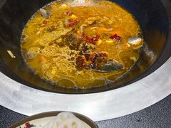 藕片-营信刘罗锅铁锅炖(建华店)