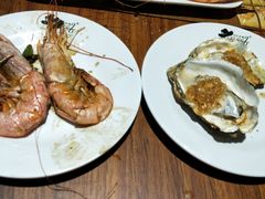 生蚝-汉巴味德(大悦城店)