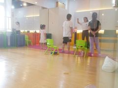 -美育少儿中国舞·钢琴·声乐艺术中心(枫蓝购物中心店)