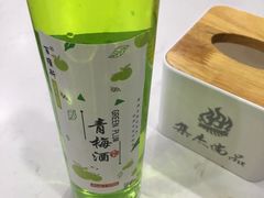 -集杰尚品海鲜烤肉自助餐厅(乳山振华店)